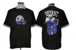 Jerseys Factory Cheap Nike Cowboys #88 Dez Bryant Black Men's NF