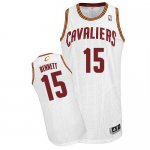 Jerseys Factory Cheap Revolution 30 Cavaliers #15 Anthony Bennet
