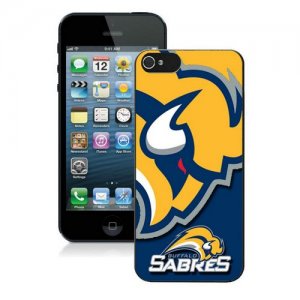 Jerseys Factory Cheap NHL Buffalo Sabres IPhone 5/5S Case_1
