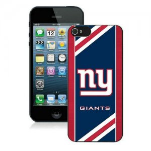 Jerseys Factory Cheap NFL New York Giants IPhone 5/5S Case_1