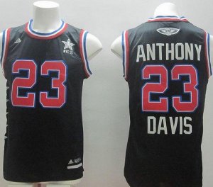 Jerseys Factory Cheap Revolution 30 Pelicans #25 Austin Rivers N