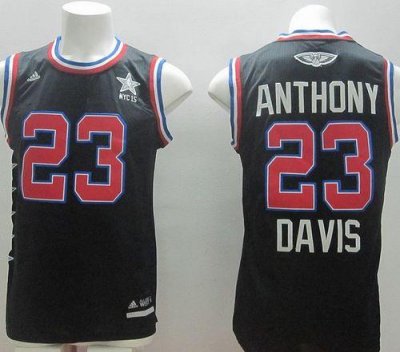 Jerseys Factory Cheap Revolution 30 Pelicans #25 Austin Rivers N
