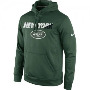 Jerseys Factory Cheap New York Jets Nike Kick Off Staff Performa