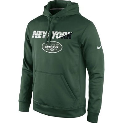 Jerseys Factory Cheap New York Jets Nike Kick Off Staff Performa