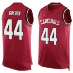 Jerseys Factory Cheap Nike Cardinals #44 Markus Golden Red Team