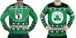 Jerseys Factory Cheap Boston Celtics Men's NBA Ugly Sweater