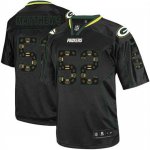 Jerseys Factory Cheap Nike Packers #52 Clay Matthews New Lights