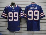 Jerseys Factory Cheap Nike Bills #99 Marcell Dareus Royal Blue T
