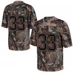 Jerseys Factory Cheap Nike Browns #33 Trent Richardson Camo Men'