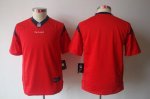 Jerseys Factory Cheap Nike Texans Blank Red Alternate Youth Embr