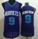 Jerseys Factory Cheap Revolution 30 Hornets #9 Gerald Henderson