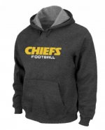 Jerseys Factory Cheap Kansas City Chiefs Authentic Font Pullover