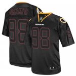 Jerseys Factory Cheap Redskins #98 Brian Orakpo Lights Out Black