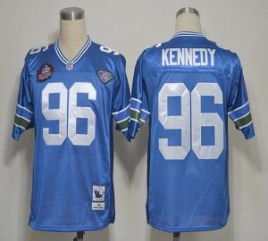 Jerseys Factory Cheap Mitchell And Ness Hall of Fame 2012 Seahaw