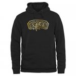 Jerseys Factory Cheap San Antonio Spurs Gold Collection Pullover