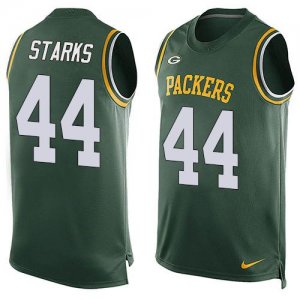 Jerseys Factory Cheap Nike Packers #44 James Starks Green Team C