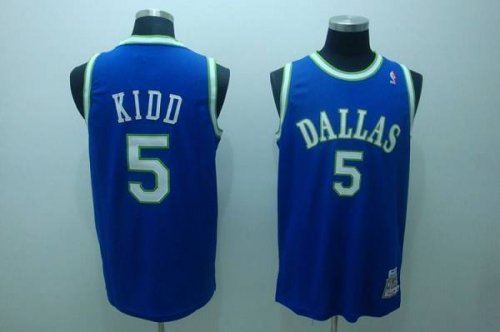 Jerseys Factory Cheap Mitchell and Ness Mavericks #5 Josh Howard