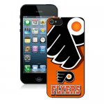 Jerseys Factory Cheap NHL Philadelphia Flyers IPhone 5/5S Case_2