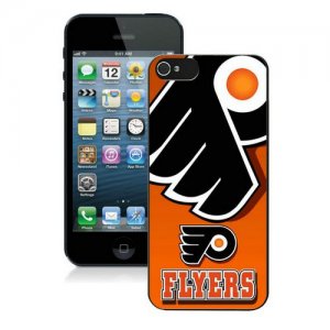 Jerseys Factory Cheap NHL Philadelphia Flyers IPhone 5/5S Case_2