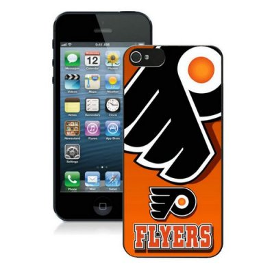 Jerseys Factory Cheap NHL Philadelphia Flyers IPhone 5/5S Case_2