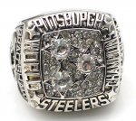 Jerseys Factory Cheap NFL Pittsburgh Steelers World Champions Si