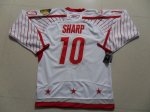 Jerseys Factory Cheap Blackhawks #10 Patrick Sharp 2011 All Star
