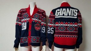 Jerseys Factory Cheap Nike Giants Men's Ugly Sweater_2