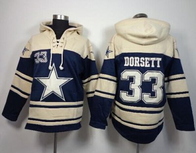 Jerseys Factory Cheap Dallas Cowboys #33 Tony Dorsett Navy Blue