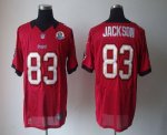 Jerseys Factory Cheap Nike Buccaneers #83 Vincent Jackson Red Te
