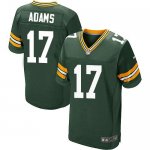 Jerseys Factory Cheap Nike Packers #17 Davante Adams Green Team