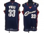 Jerseys Factory Cheap Cavaliers #33 Shaquille O'Neal Embroidered