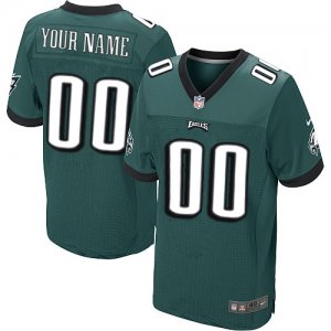 Jerseys Factory Cheap Nike Philadelphia Eagles Customized Midnig