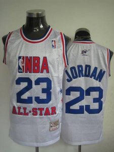 Jerseys Factory Cheap Mitchell and Ness Wizards #23 Michael Jord