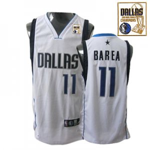 Jerseys Factory Cheap Mavericks 2011 Champion Revolution 30 #11