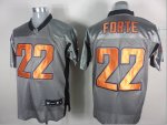 Jerseys Factory Cheap Bears #22 Matt Forte Grey Shadow Stitched