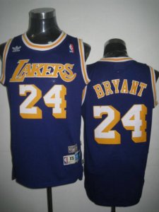 Jerseys Factory Cheap Mitchell and Ness Lakers #24 Kobe Bryant P