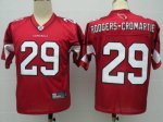 Jerseys Factory Cheap Cardinals #29 Dominique Rodgers-Cromartie