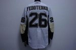 Jerseys Factory Cheap Penguins #26 Ruslan Fedotenko Embroidered