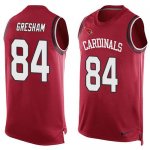 Jerseys Factory Cheap Nike Cardinals #84 Jermaine Gresham Red Te