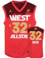 Jerseys Factory Cheap 2012 All Star Clippers #32 Blake Griffin R