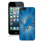 Jerseys Factory Cheap NFL Detroit Lions IPhone 5/5S Case_2