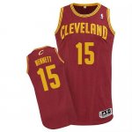 Jerseys Factory Cheap Revolution 30 Cavaliers #15 Anthony Bennet