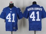 Jerseys Factory Cheap Nike Giants #41 Dominique Rodgers-Cromarti