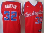 Jerseys Factory Cheap Clippers #32 Blake Griffin 2011 New Style