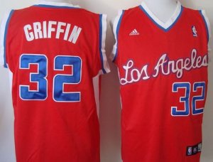 Jerseys Factory Cheap Clippers #32 Blake Griffin 2011 New Style
