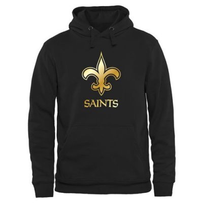 Jerseys Factory Cheap Men's New Orleans Saints Pro Line Black Go