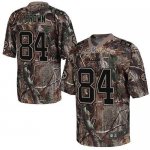 Jerseys Factory Cheap Nike Steelers #84 Antonio Brown Camo Men's