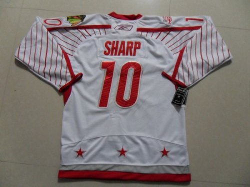 Jerseys Factory Cheap Senators #11 Daniel Alfredsson 2012 All St