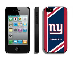 Jerseys Factory Cheap NFL New York Giants IPhone 4/4S Case_2