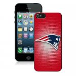 Jerseys Factory Cheap NFL New England Patriots IPhone 5/5S Case_